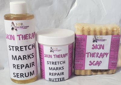 Stretch Marks Combo