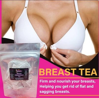 Breast Enhancement Tea