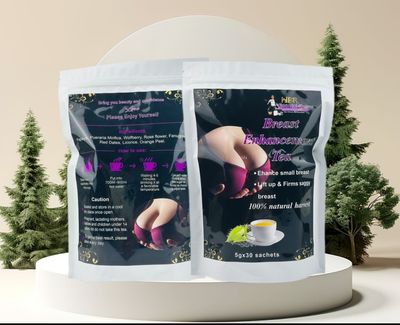 Breast Enhancement Tea
