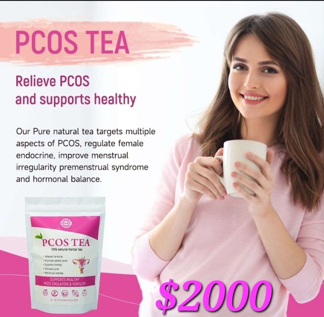 PCOS TEA