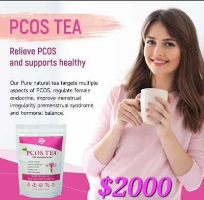 PCOS TEA