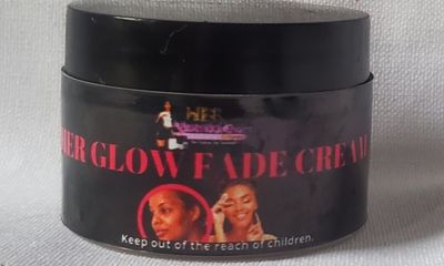 Dark Spot Cream