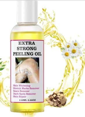 Skin Peeling Oil