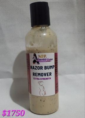 Razor Bump Remover