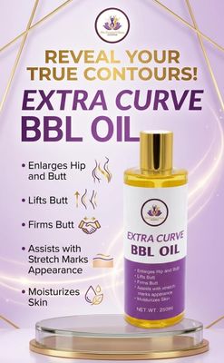 Extra Curve Oil