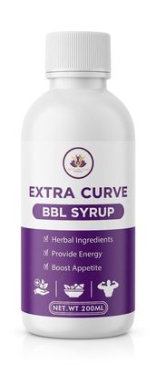 Extra Curve BBL Syrup