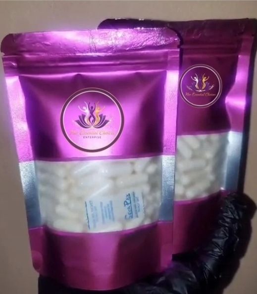 100 Boric Acid Suppositories