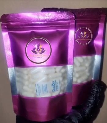 100 Boric Acid Suppositories