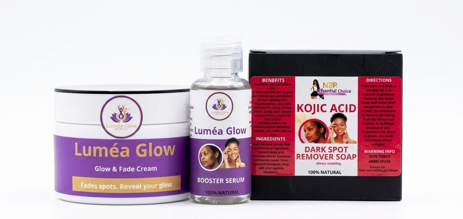 Glow Set