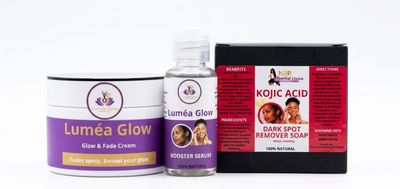 Glow Set
