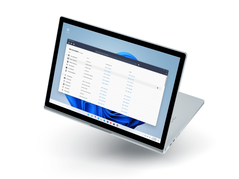 TeamsCTI für Microsoft Teams