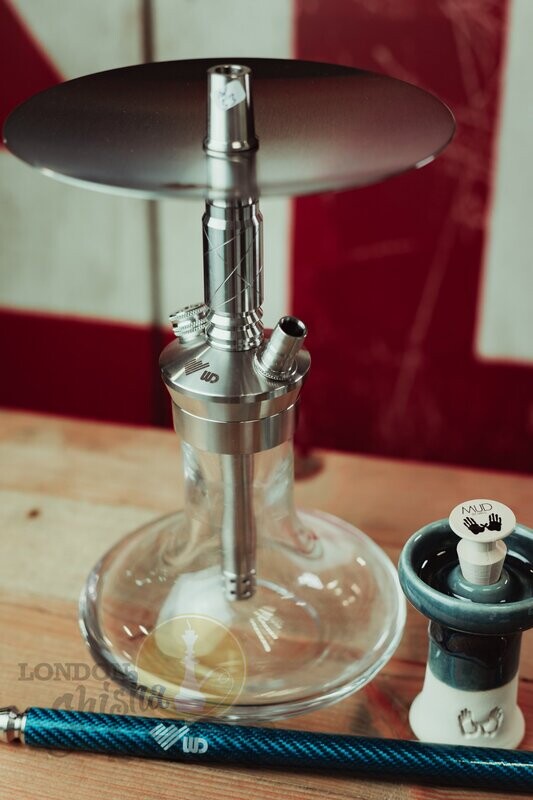 WD Hookah - MINI-1 "Nómada"