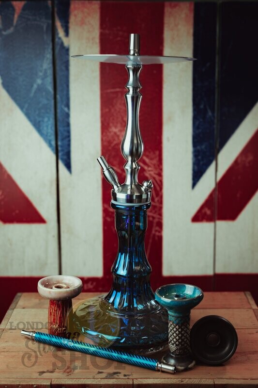WD Hookah - L1-2 "NUVEM"