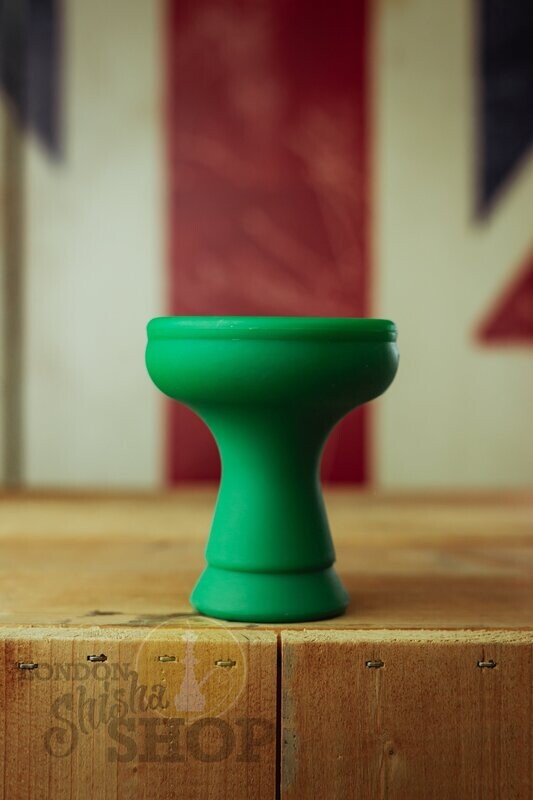 ROSH - SILICONE VERDE