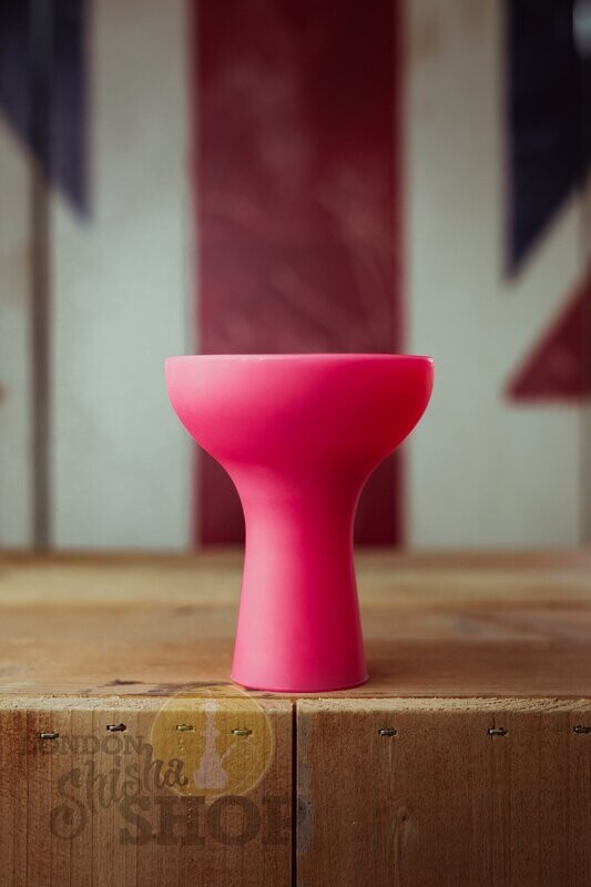 ROSH - SILICONE ROSA