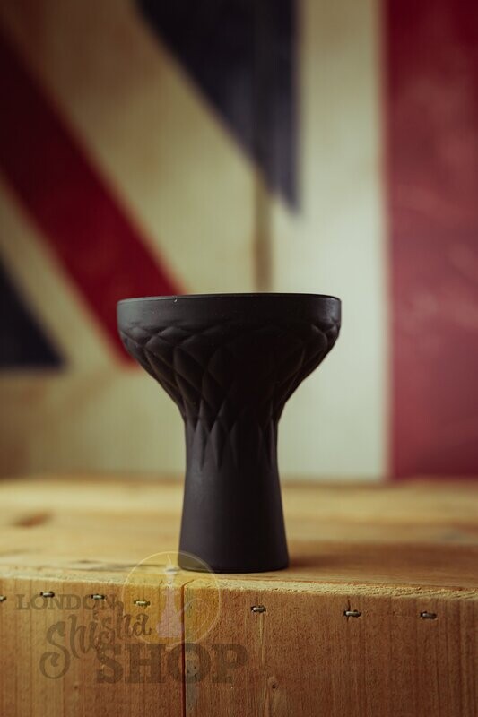 ROSH - SILICONE PRETO