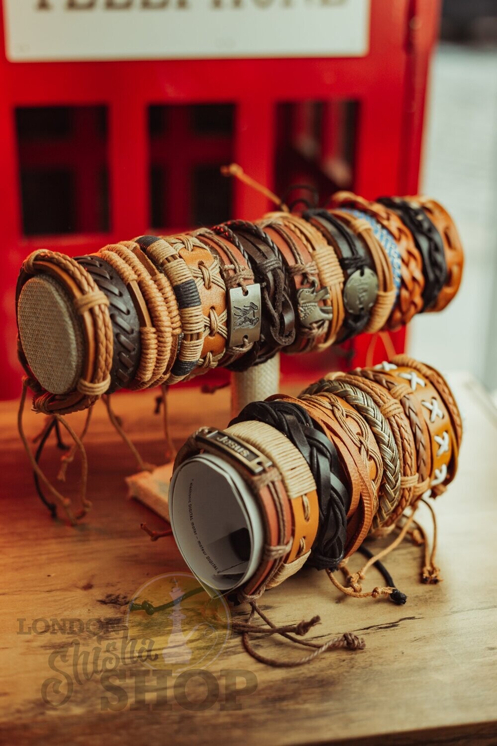 PULSEIRAS ONYX