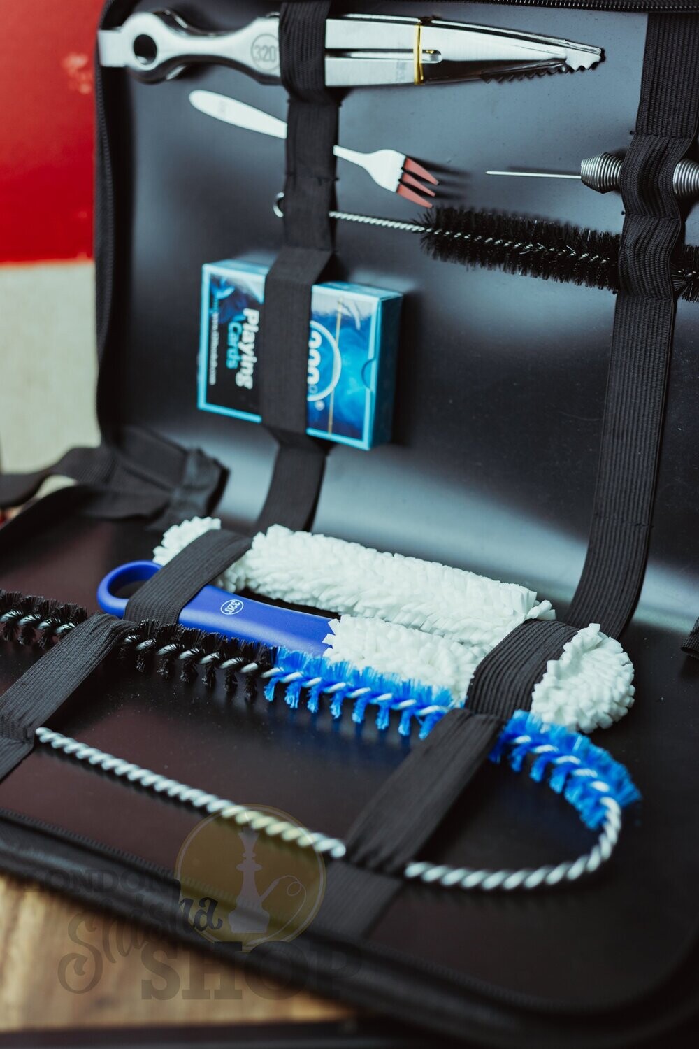 KIT PREMIUM ESSENCIAL