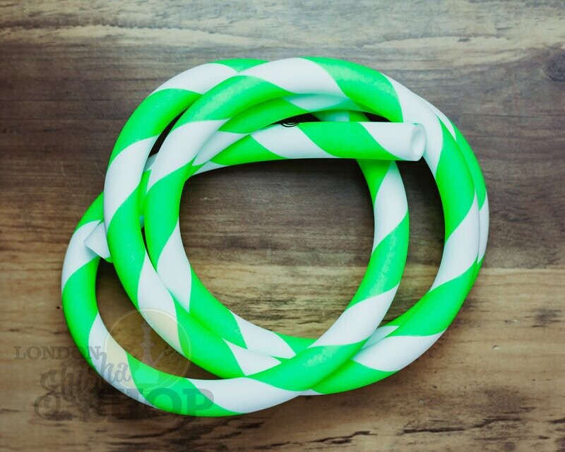 Mangueira Verde e Branco