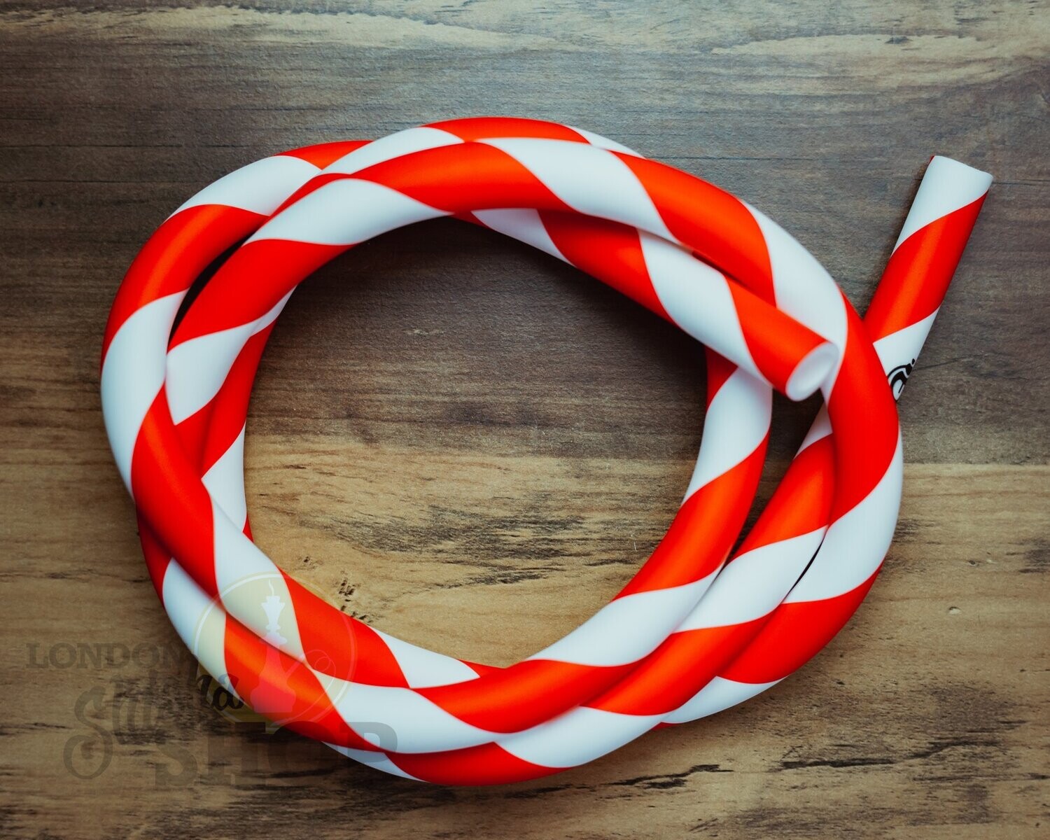 Mangueira Vermelho e Branco