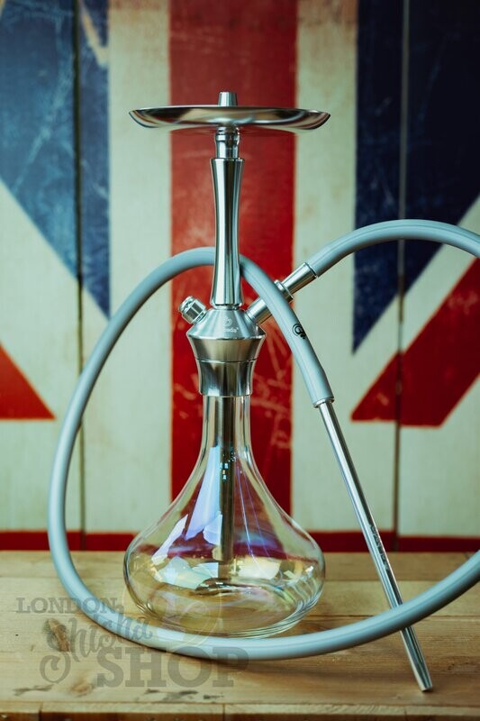 El Badia C5 CLEAR