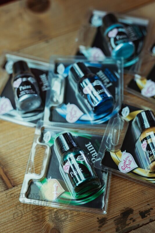 Shisha Dust Color 24ml