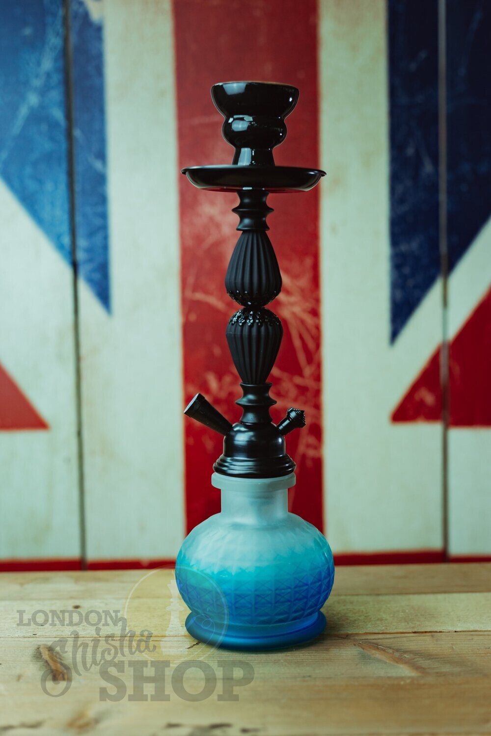 SHISHA PERSIAN BLUE