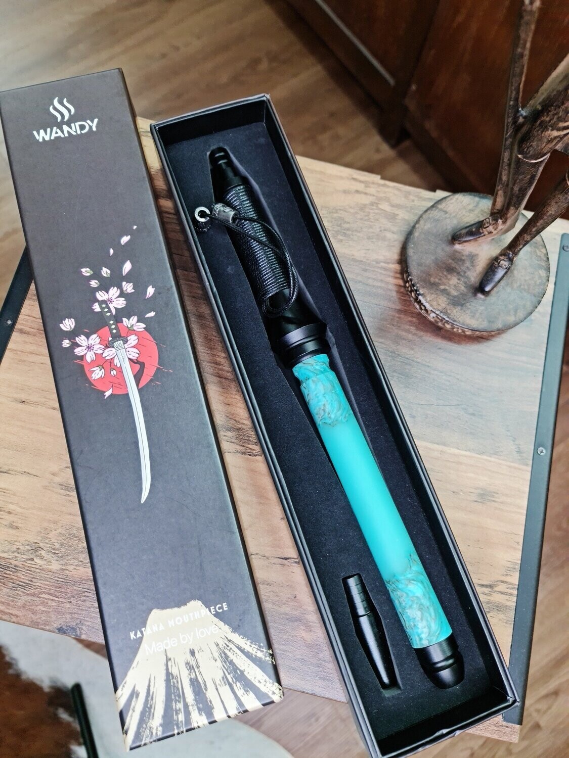 Bocal KATANA - NAGOYA Blue