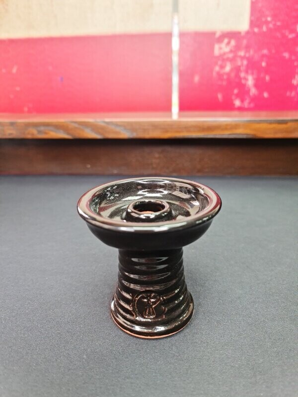Rosh Al Fahk Black