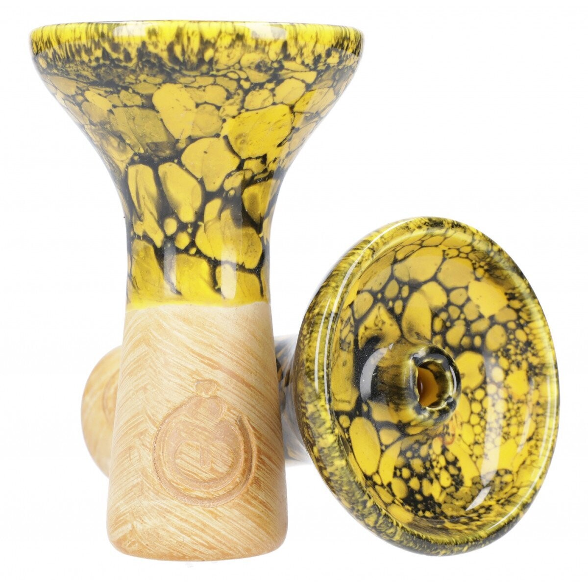 Rosh EL-Badia X Moon Yellow Black