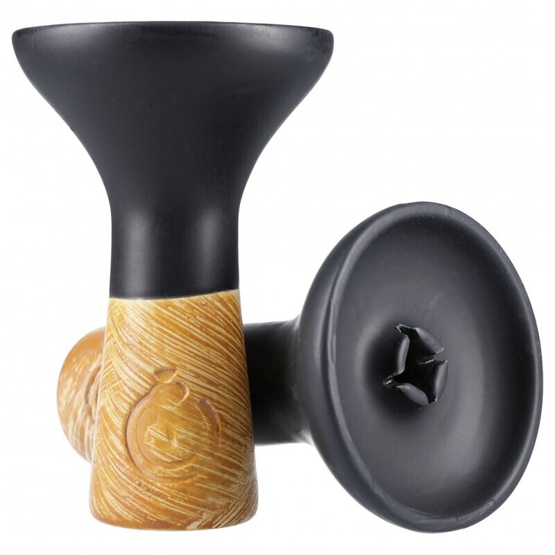 Rosh El-Badia X Moon Black Matt