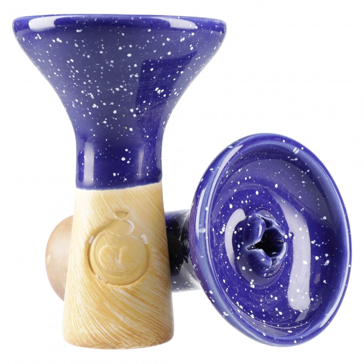 Rosh El-Badia X Moon Blue Space