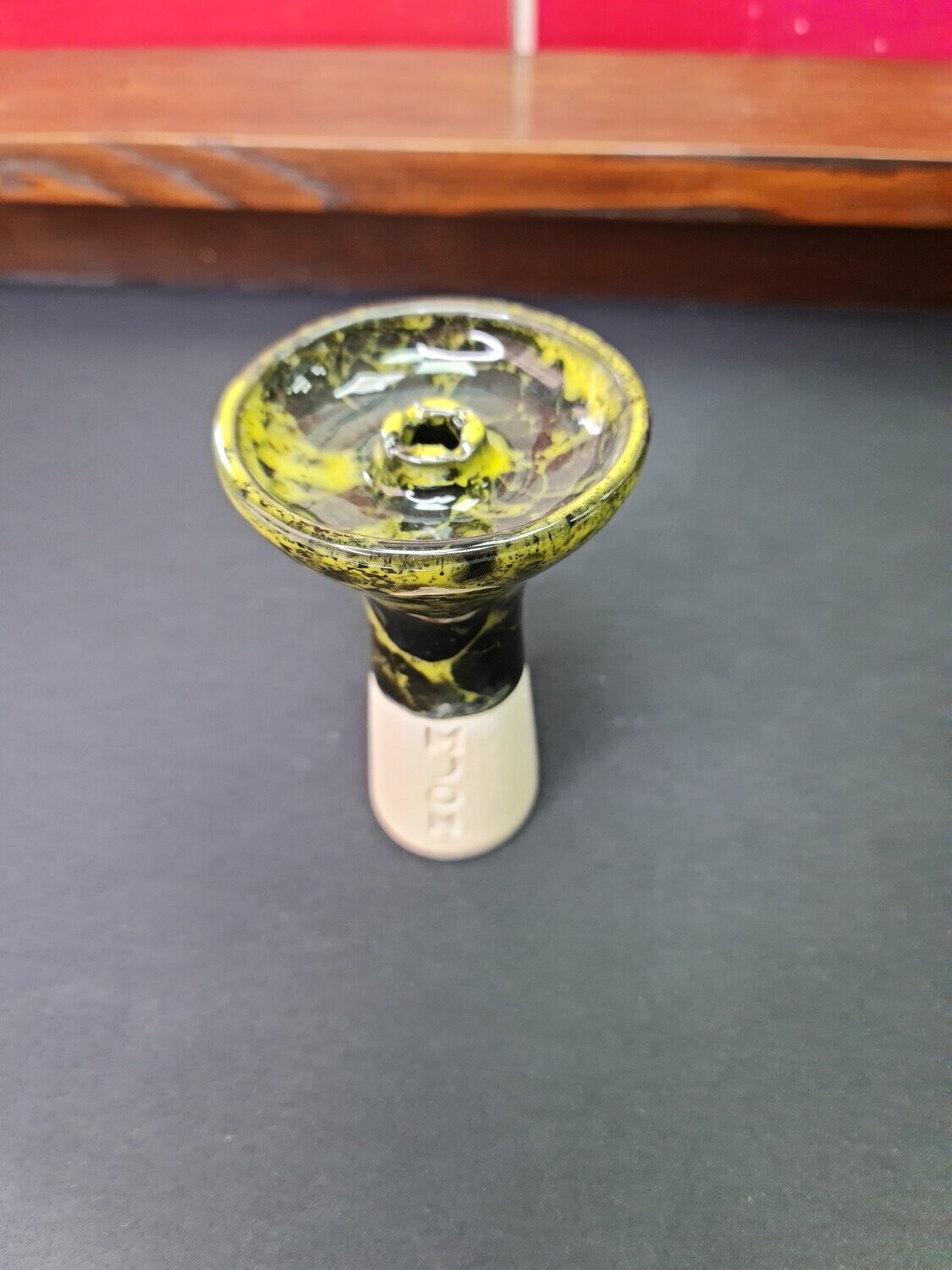El-Badia X Moon Venom