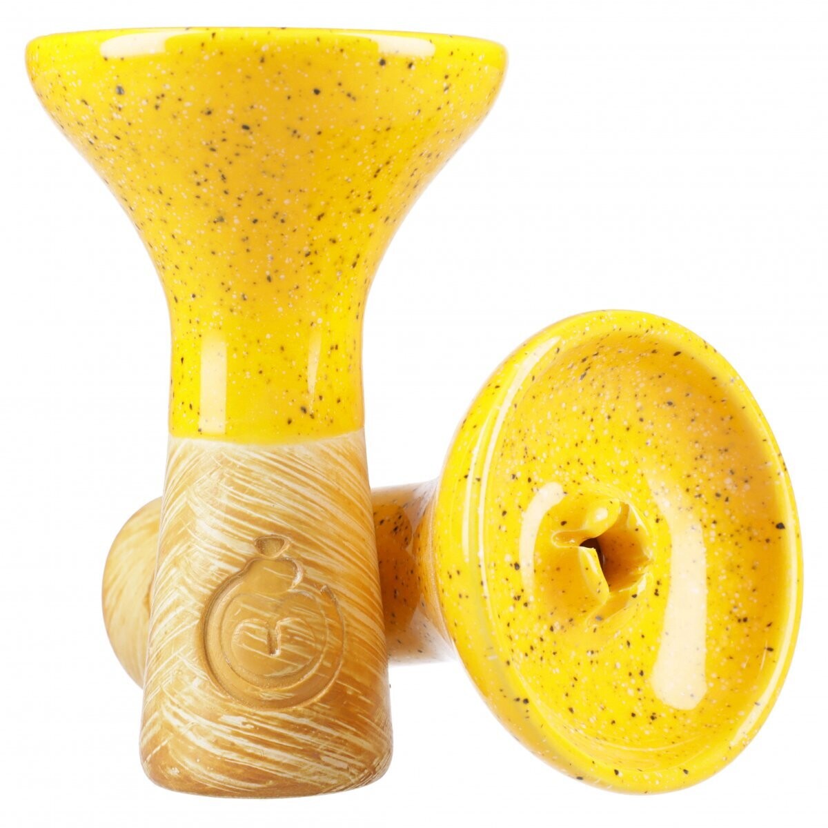 El-Badia X Moon Yellow
