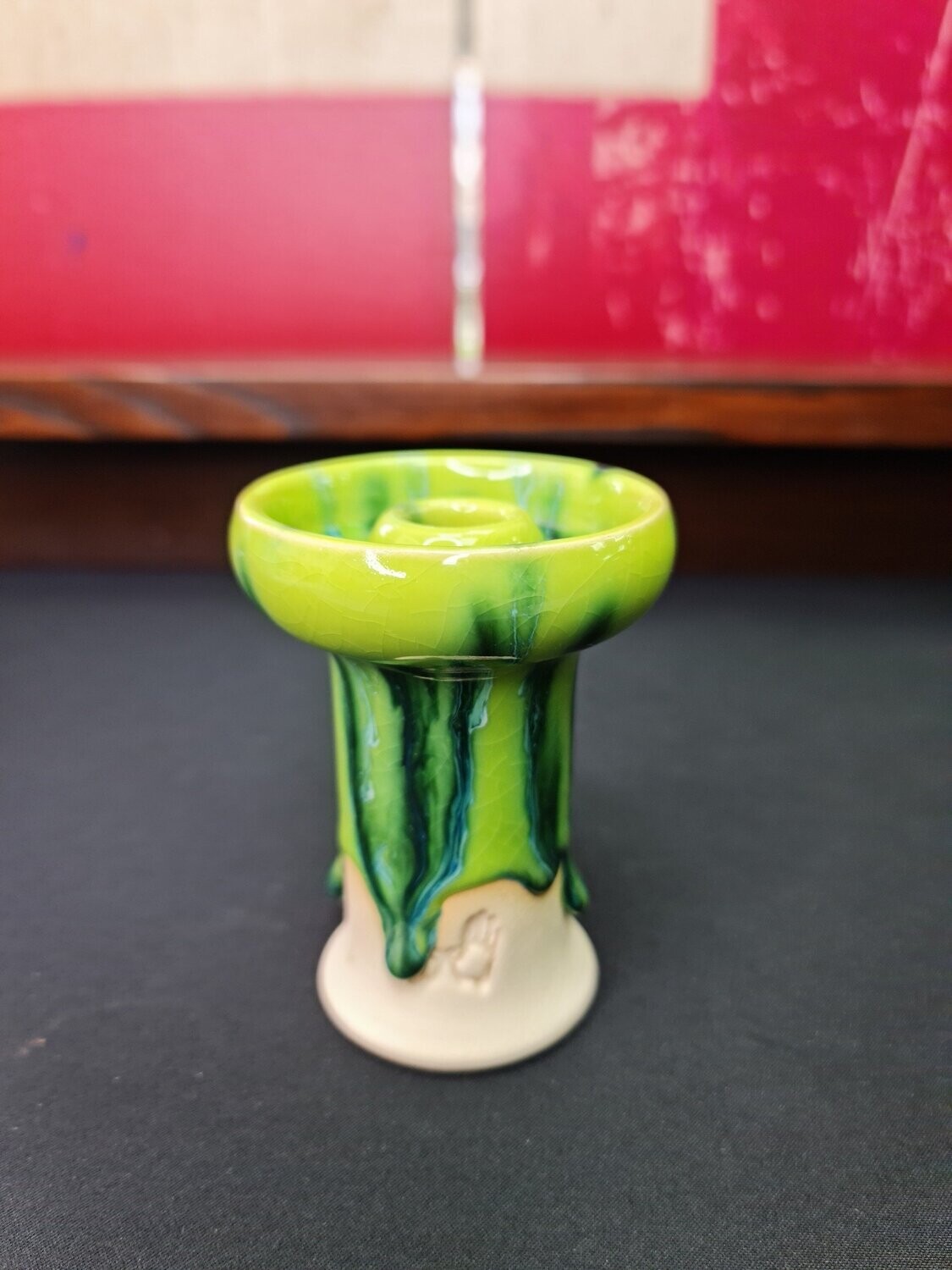 Rosh MUD TRUE JADE