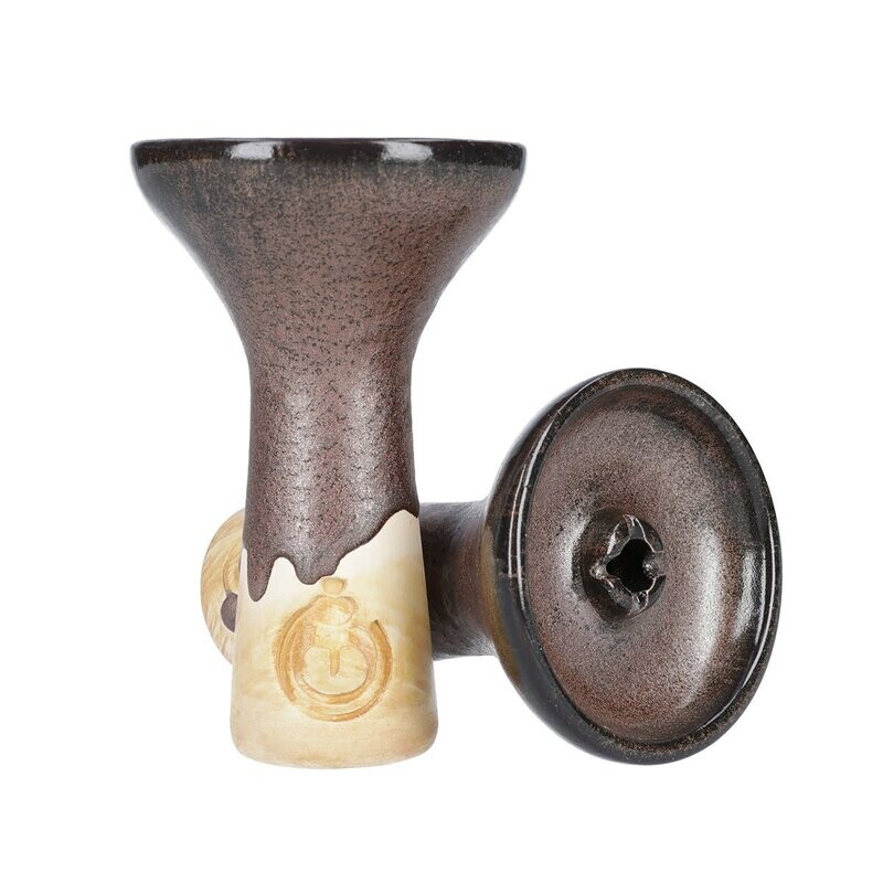 Rosh El-Badia X Moon Dark Gold