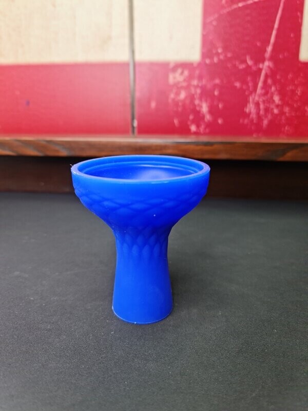 ROSH SILICONE AZUL