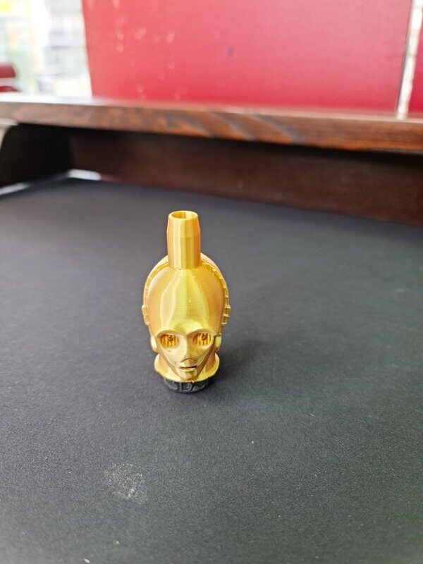 Boquilha 3D - STAR WARS