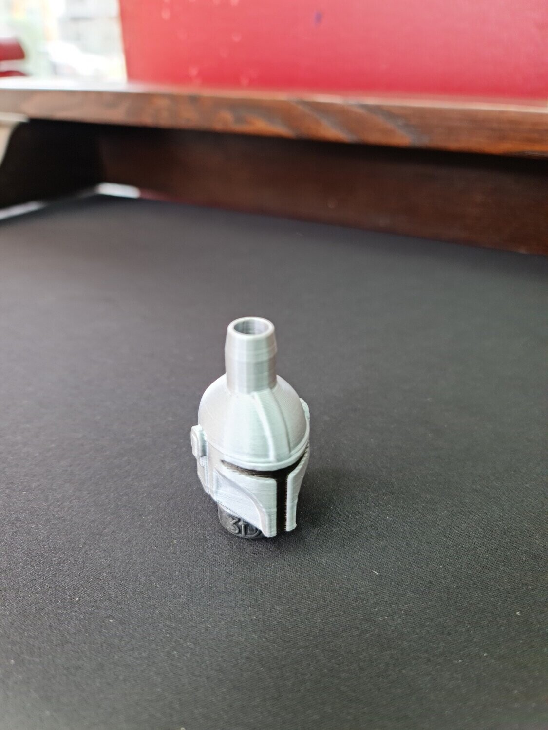 Boquilha 3D - STAR WARS 2