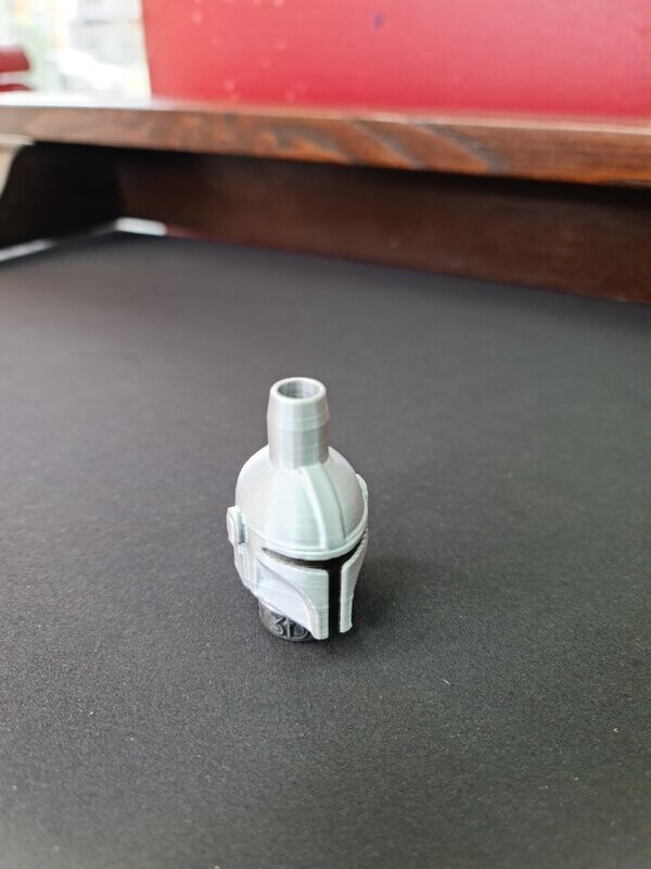 Boquilha 3D - STAR WARS 2