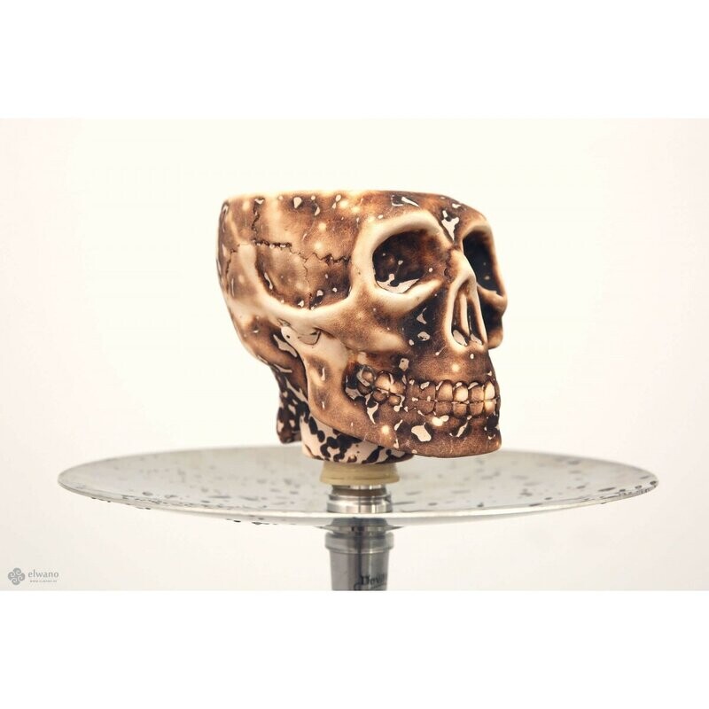 ROSH - WERKBUND SKULL