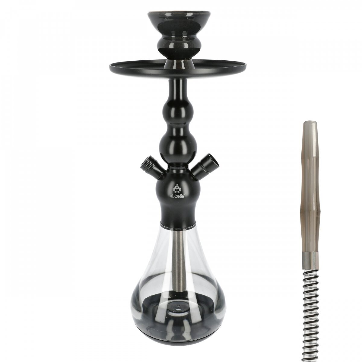 EL-BADIA  X3 Black