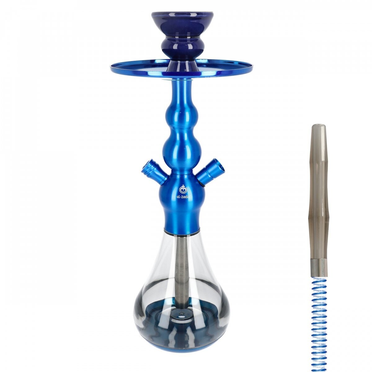 El-Badia X3 Blue Ocean