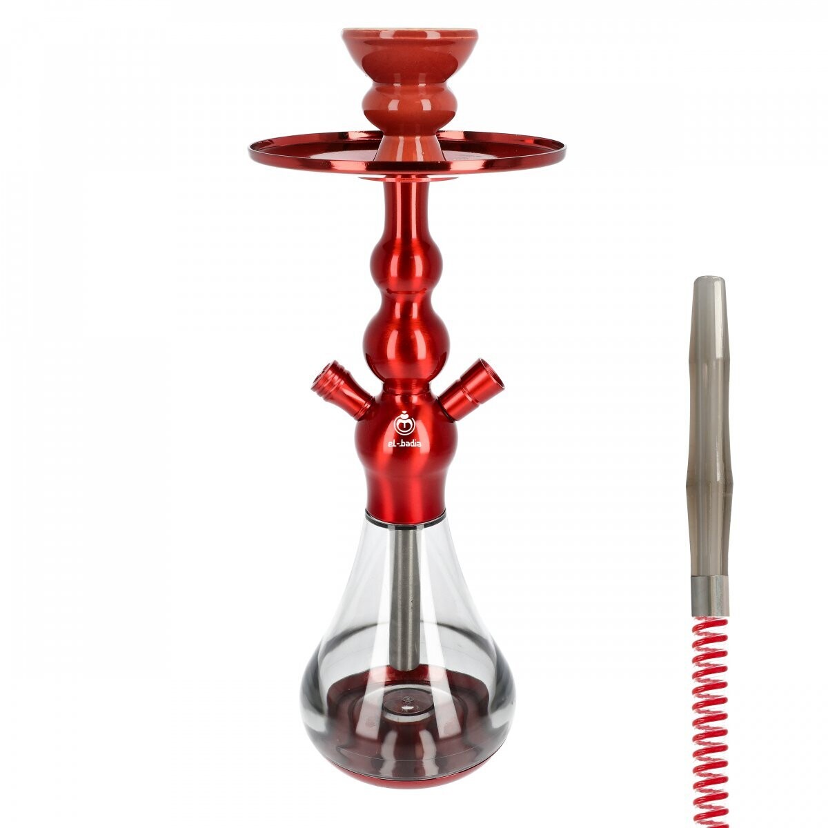 El-Badia X3 Red