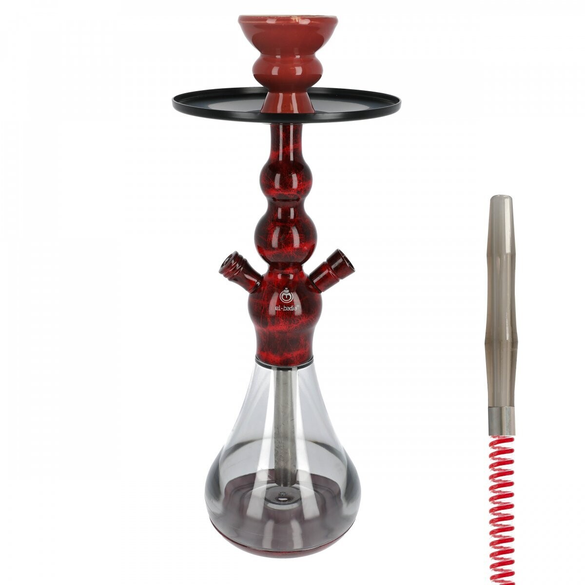 EL-Badia X3 REDSKIN
