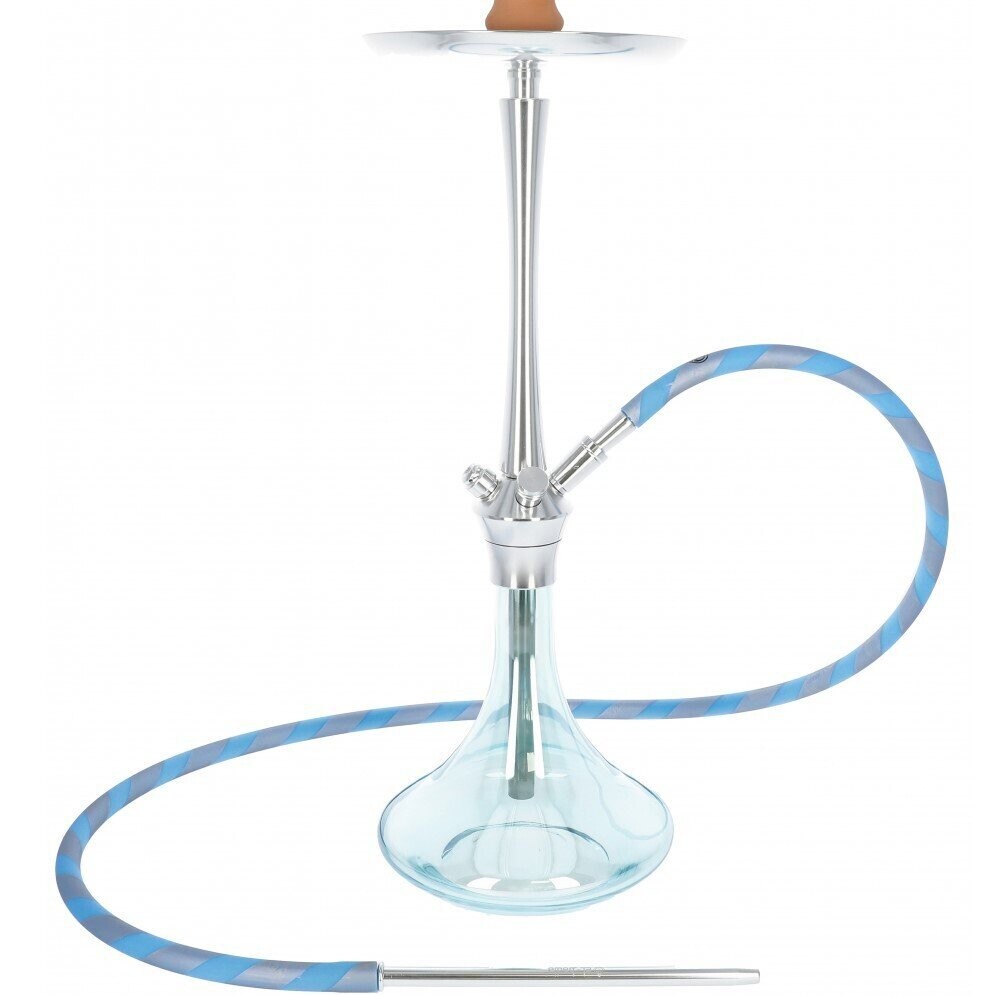 El-Badia C7 Blue