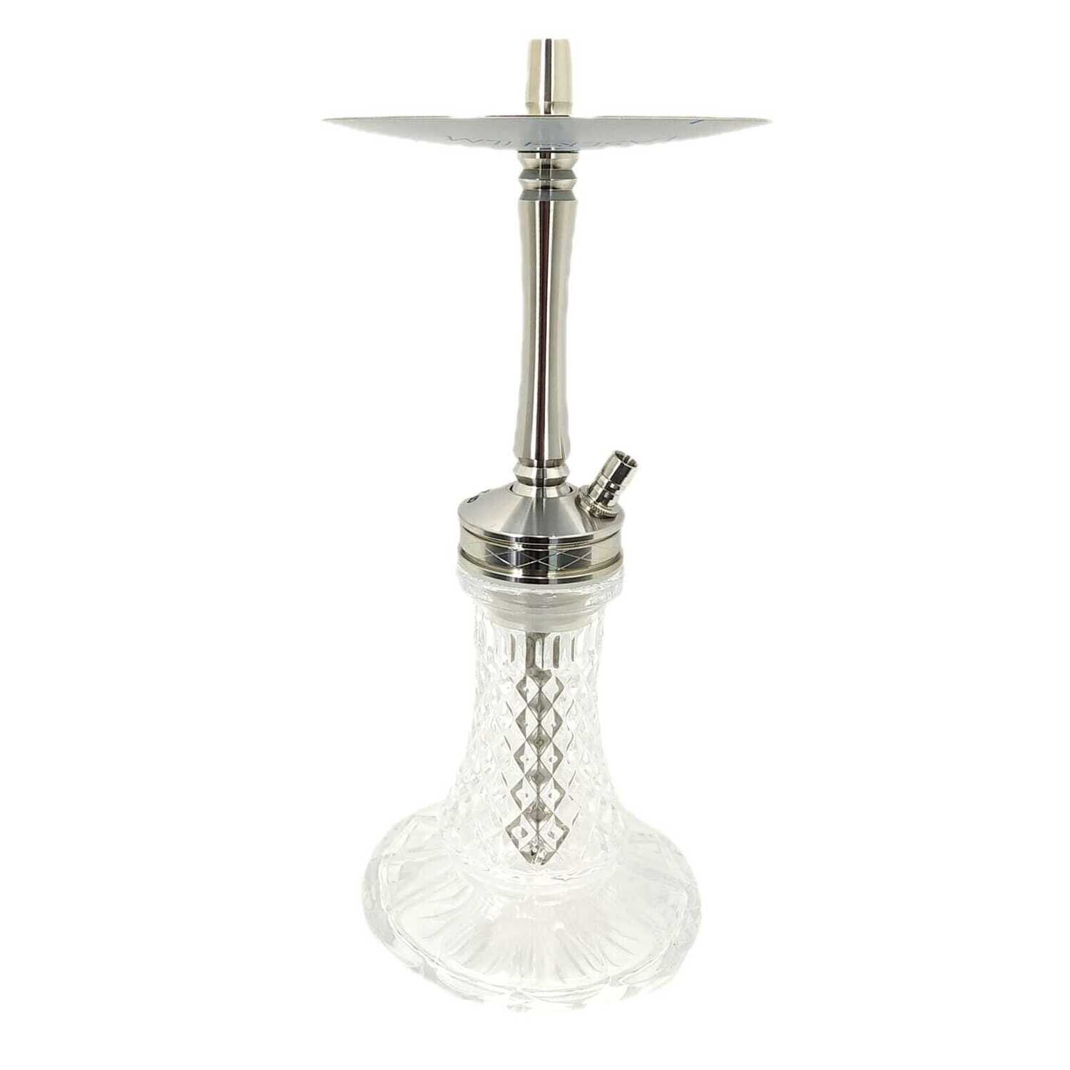 WD Hookah - LS1-90 "HERMES CLOUD"