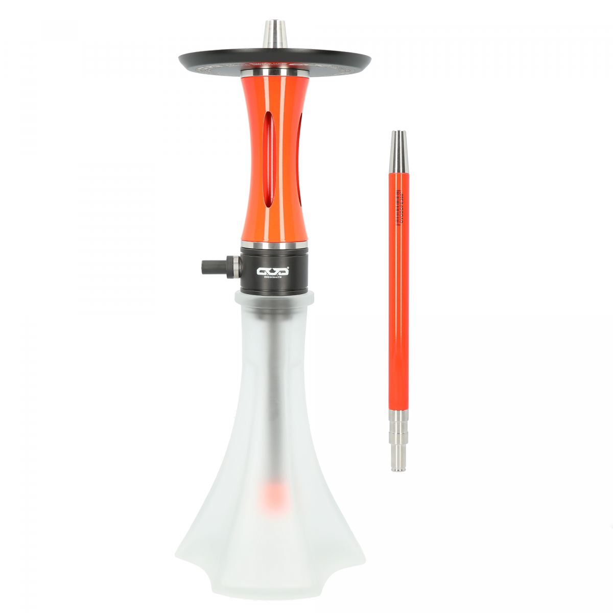 SHISHA - OVO TRIPPIE ORANGE