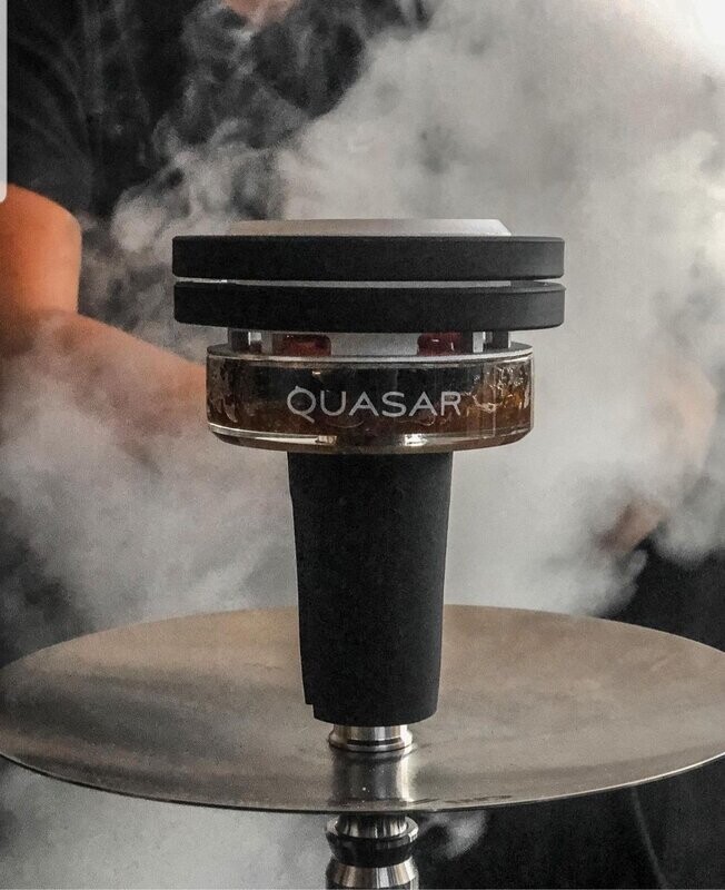 QUASAR RAAS THERMAL BOWL
