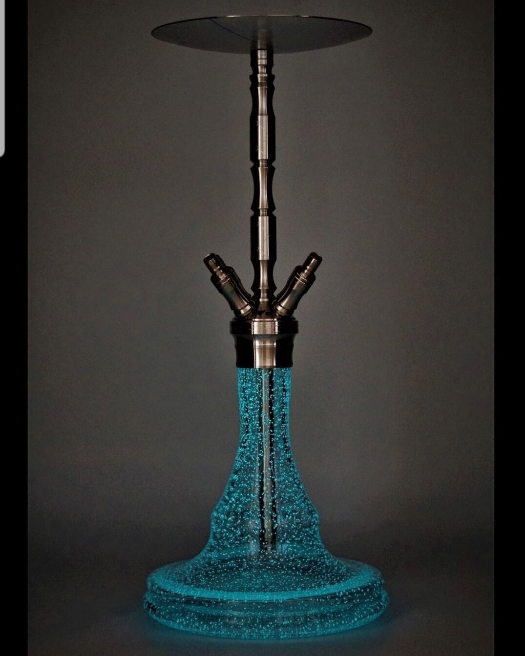 WD HOOKAH G32-15 "Neon Night"